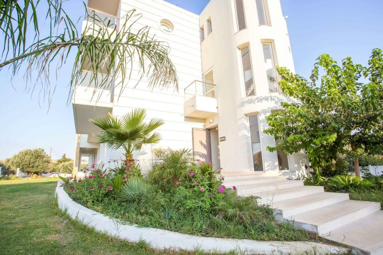 Evita Faliraki Exterior foto